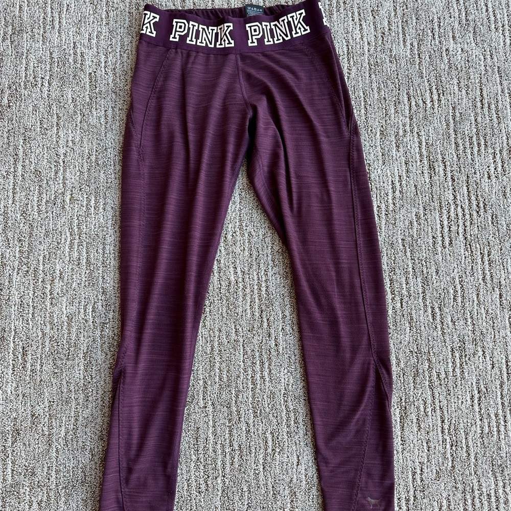 PINK ULTIMATE Victoria Secret leggings